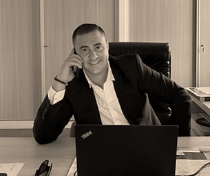 Perform'360 - Laurent Chastagner