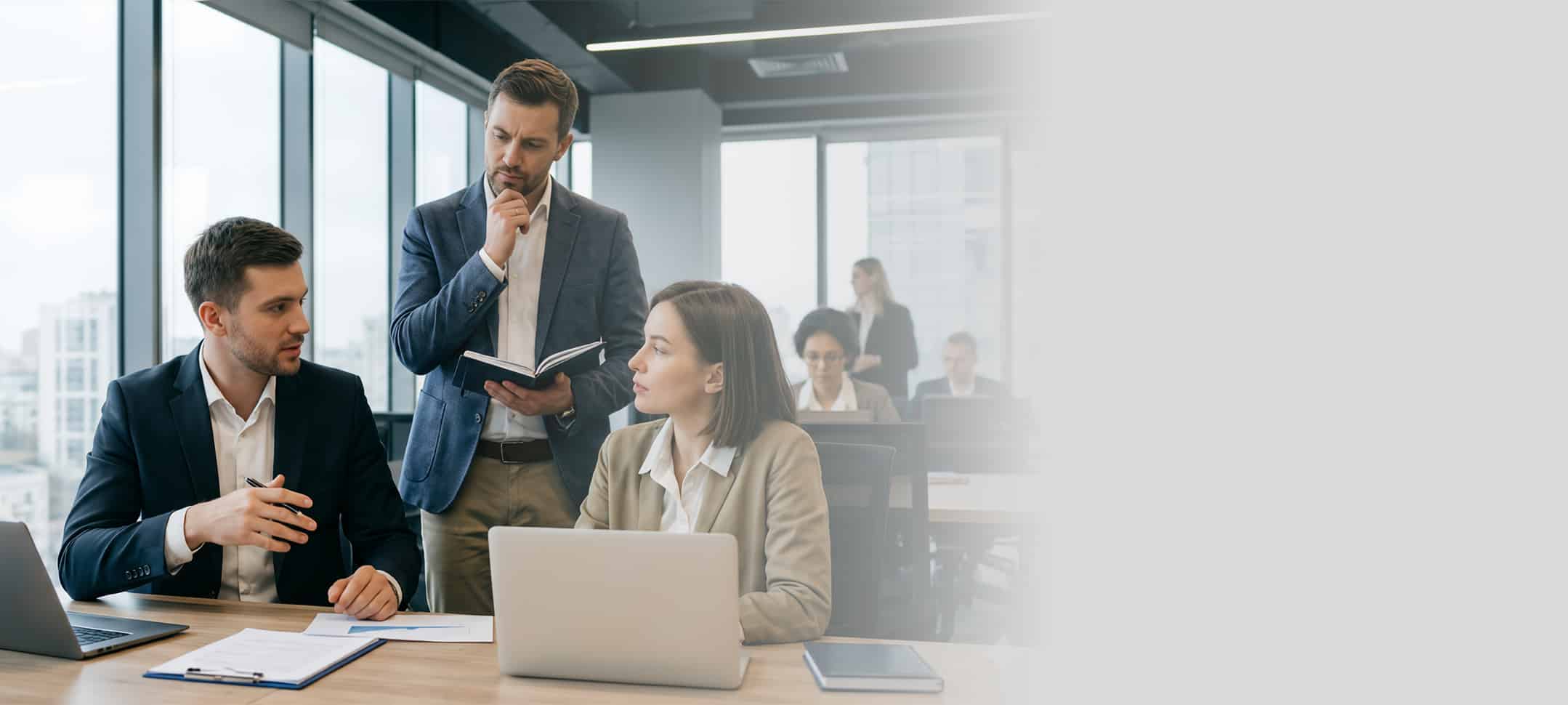 Perform'360 - Coaching commercial