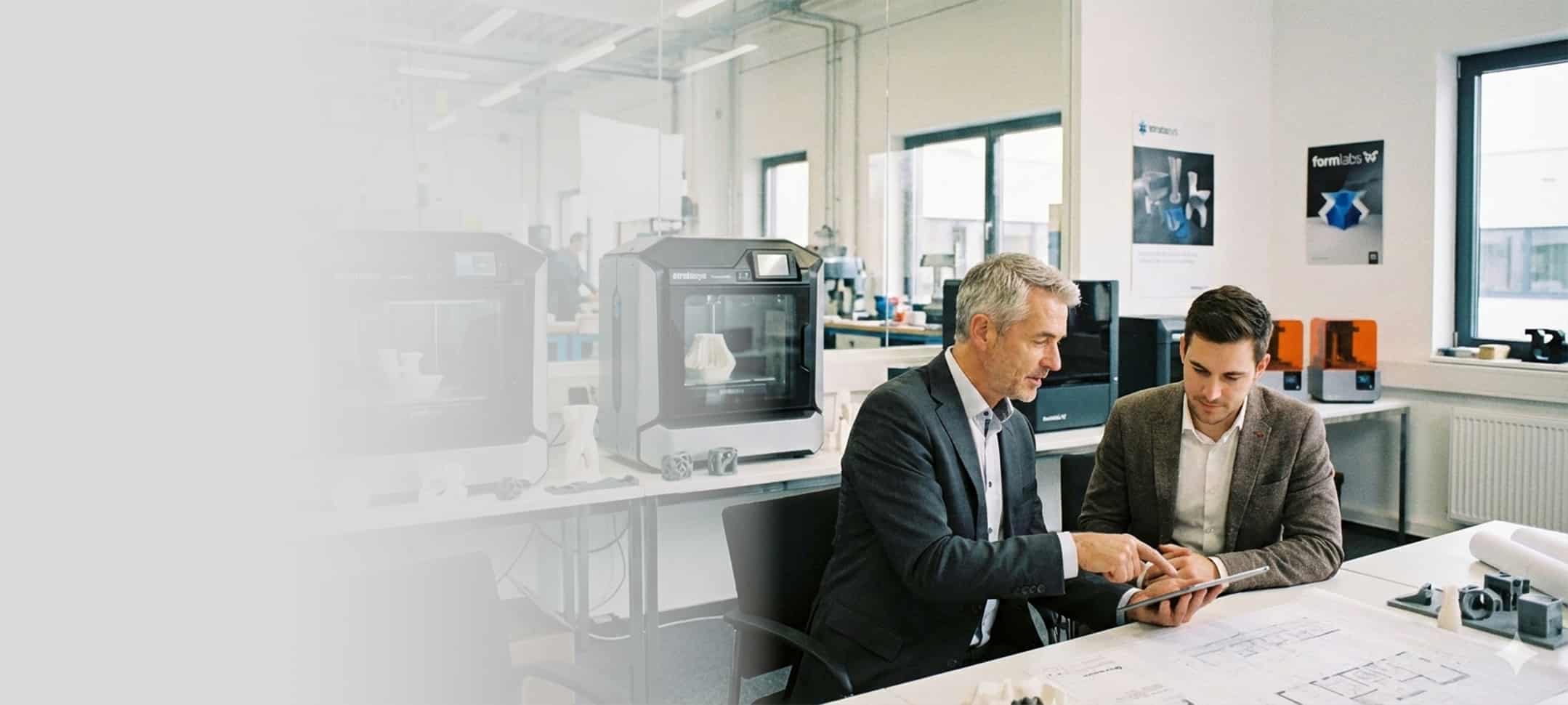 Perform'360 - Consulting, études de cas et conseils